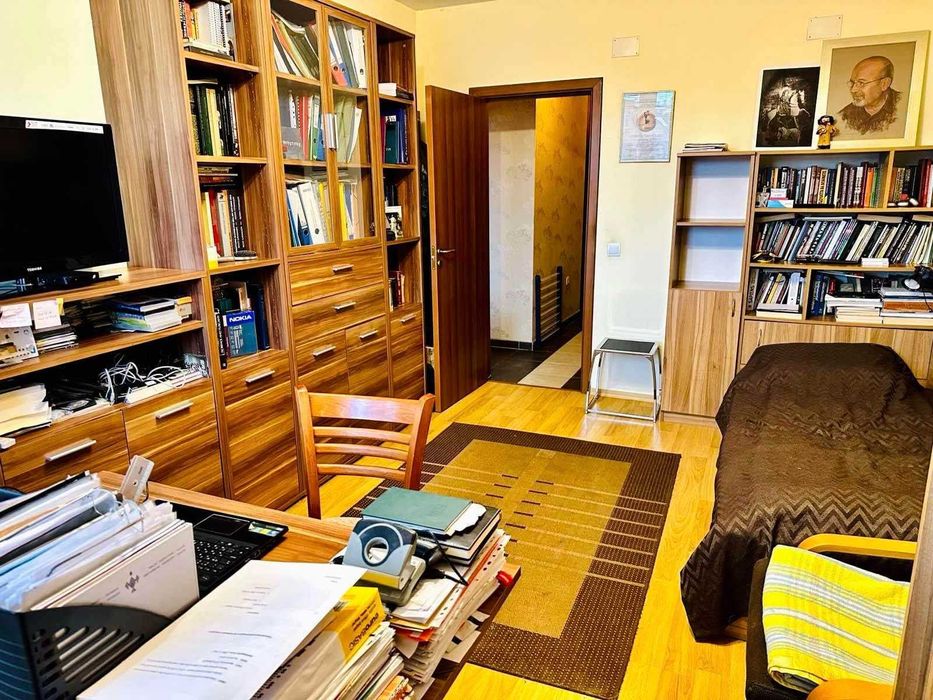 Продава се Тристаен апартамент в София, Манастирски ливади - 100 кв.м за 2500 €/кв.м - Снимка #8