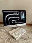 iMac 27 retina 5k 2020