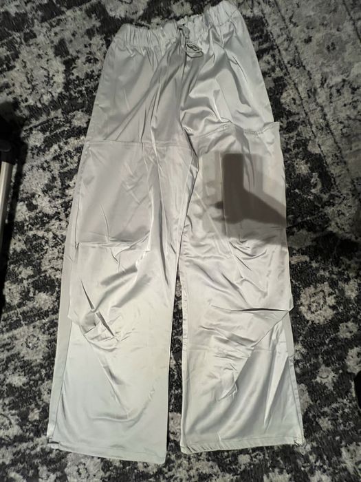 Oversized zara pants