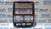 Ornament Rama Consola Centrala Bord Peugeot 307 2000 - 2008 Cod 9634505077