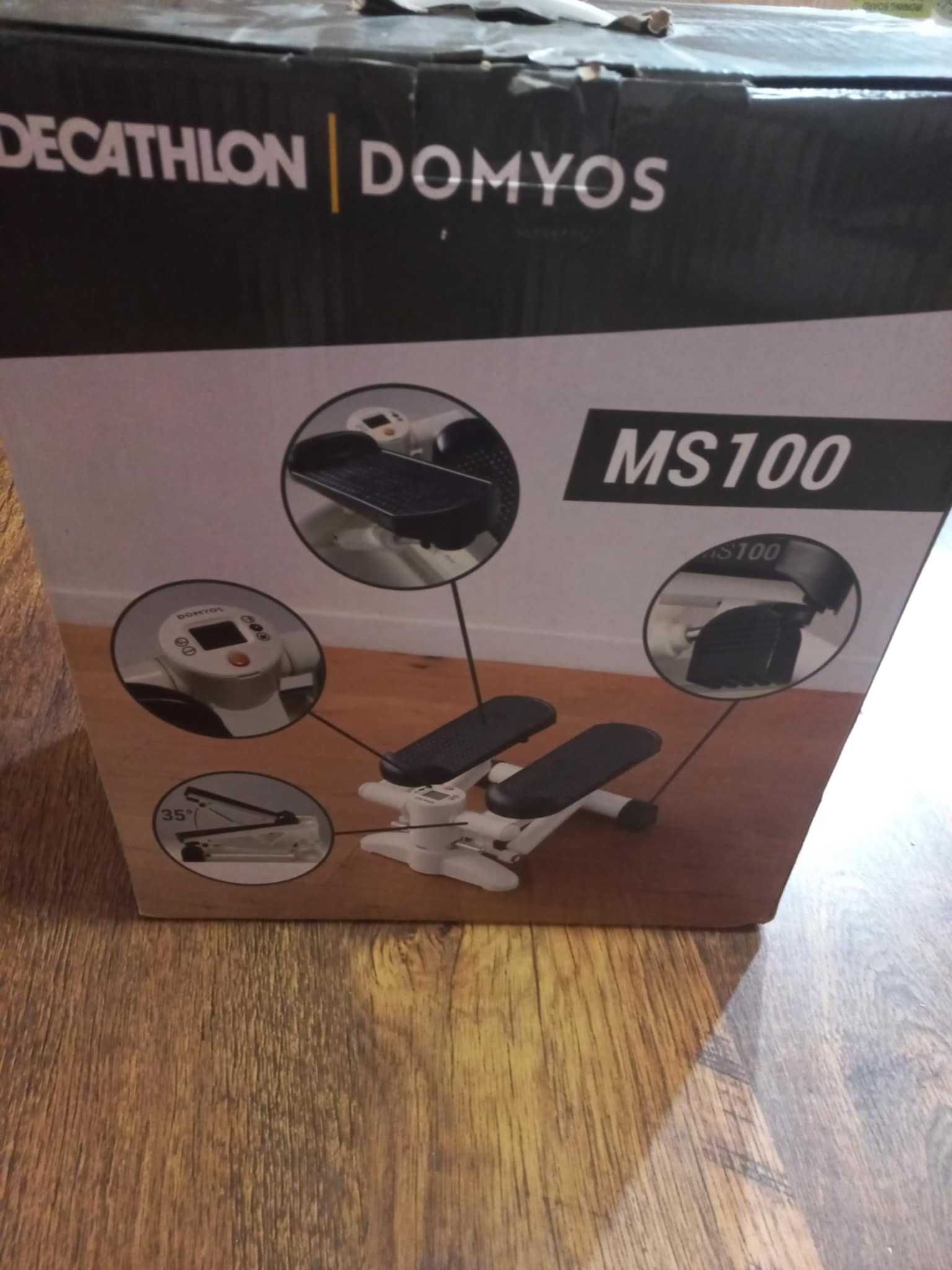 Степер - DOMYOS MS100