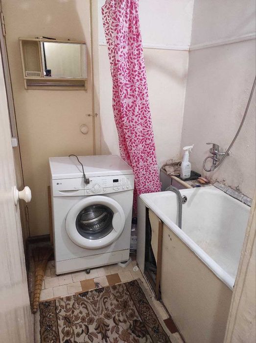 Sheriklikka kvartira bor ( Metro chilonzor )