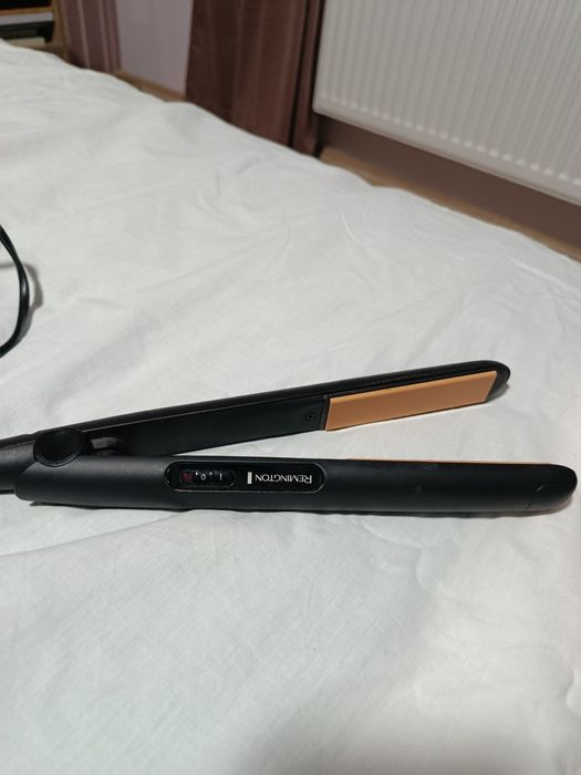 Преса за изправяне на коса