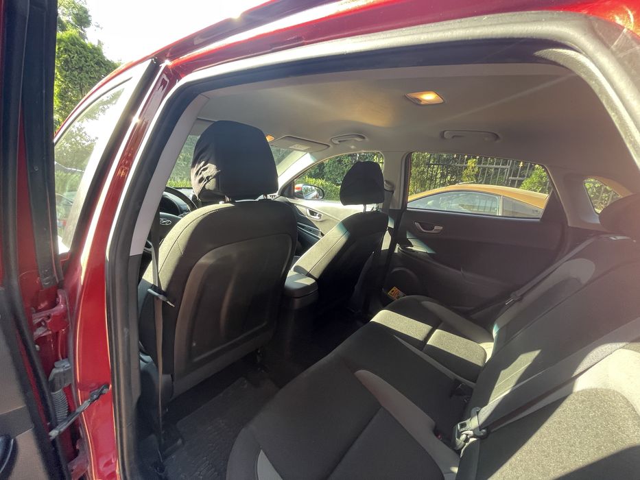 Vand hyundai kona 1.6 2019