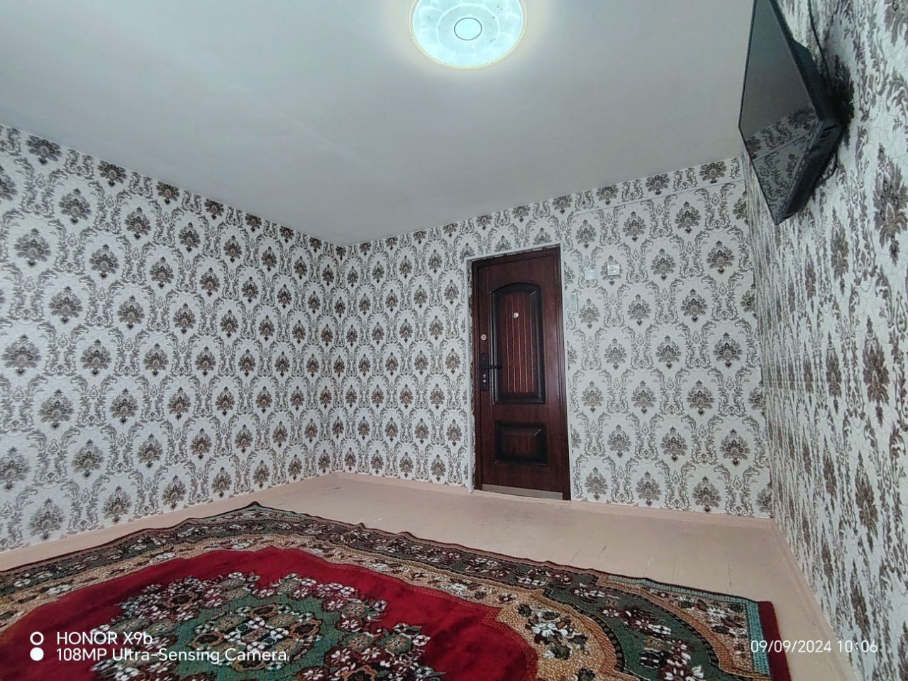 Аренда Квартира Болларга, кизларга, оилага