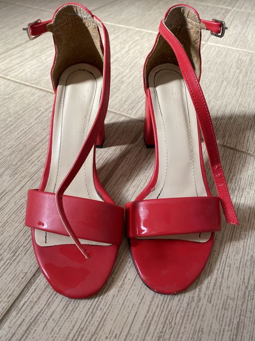 Дамски токчета 36 размер