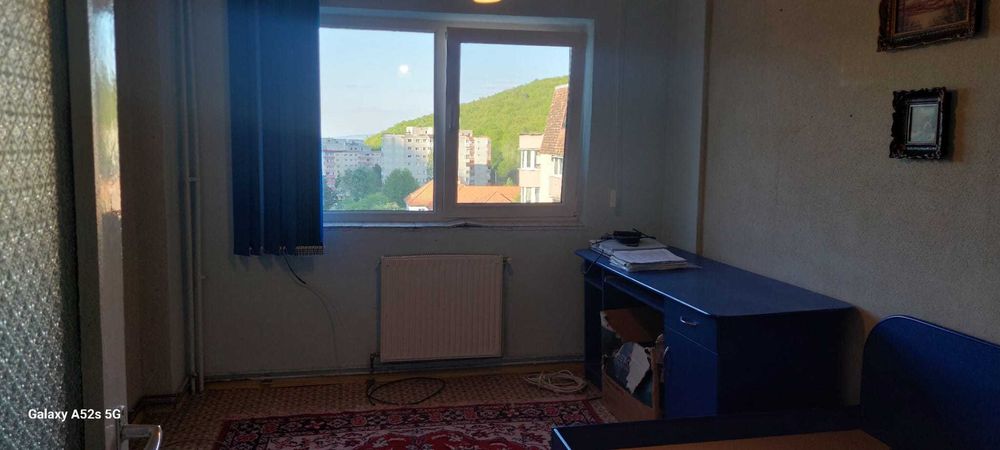 Apartament cu 4 camere decomandat, Racadau