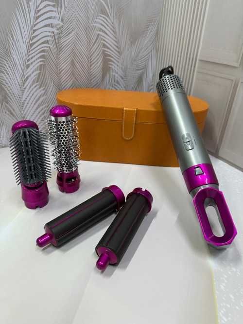 Мультистайлер dyson