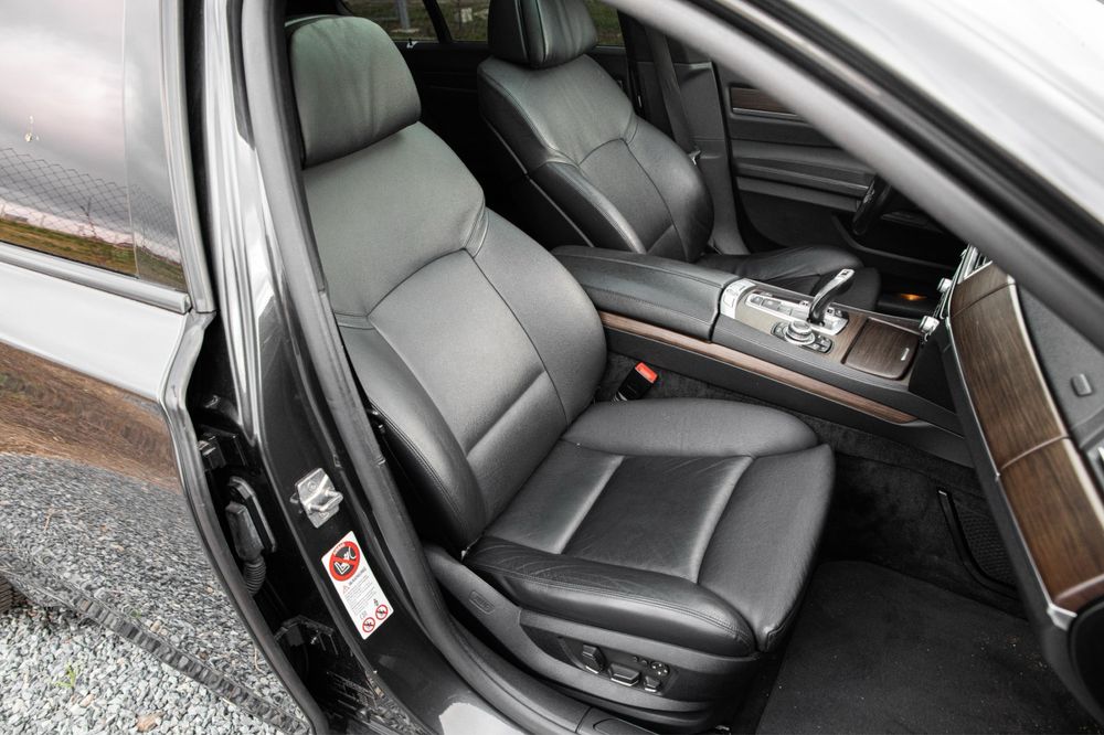 Bmw seria 7-F01-4butoane-soft close-trapa-245 cp