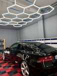 Detailing auto Galati / Interior / Polish / Protectie ceramica