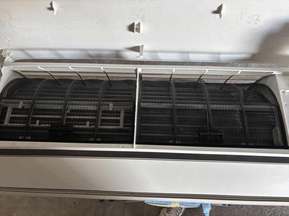 Unitate interioara panasonic