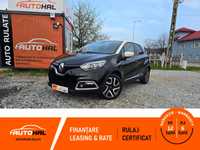 Renault Captur Energy Intens  Automat Finantare Rate-Credit