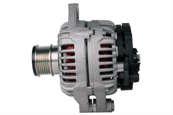 Alternator Opel Saab 1.9 CDTI