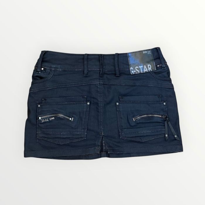 Дамска пола G-STAR