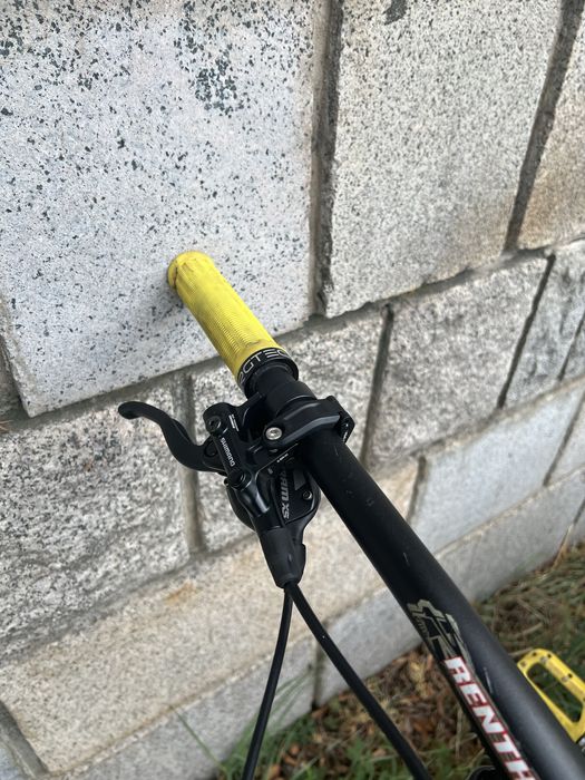 Nukeproof Pulse 2017 Dh