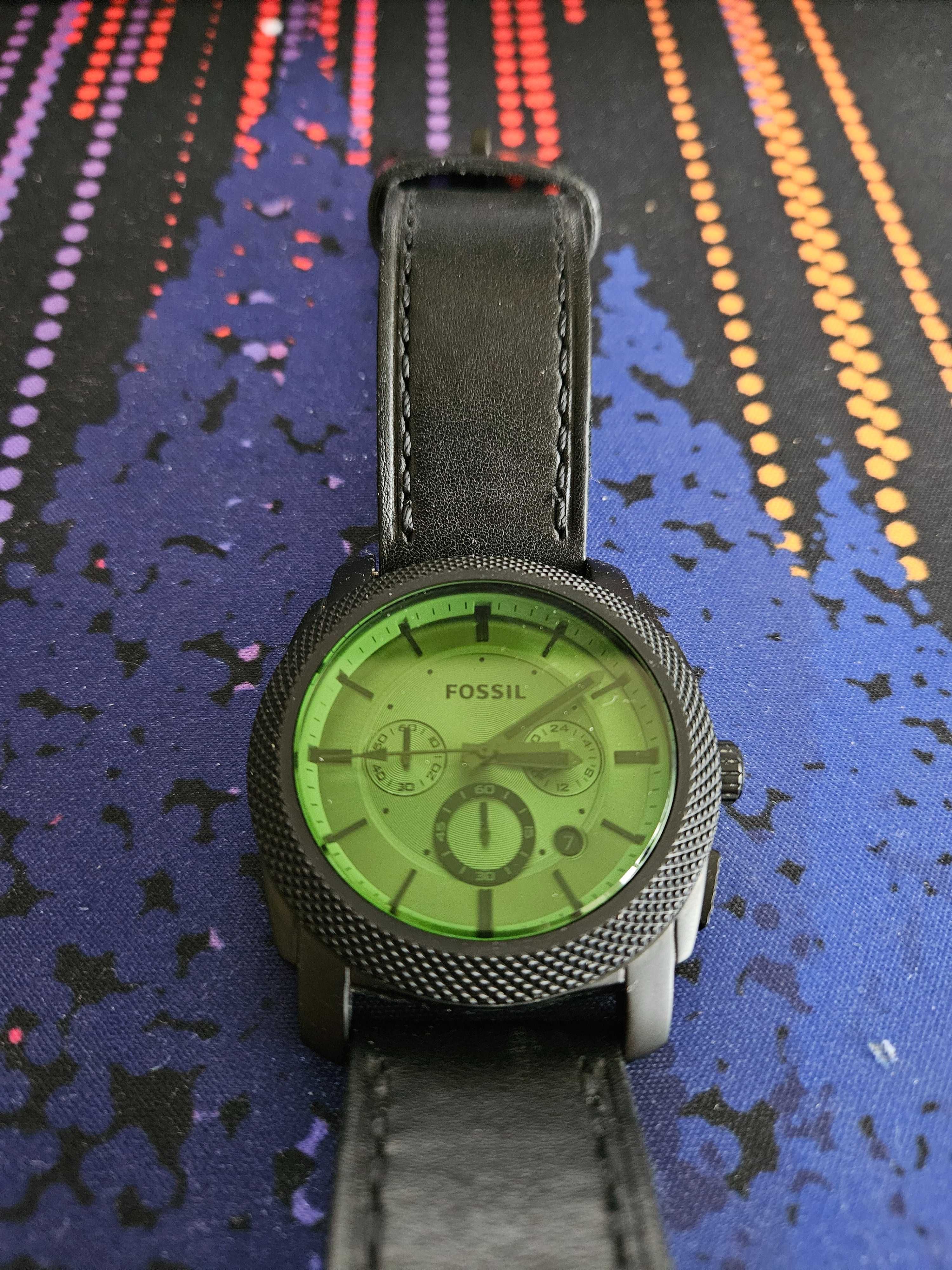 Часовник Fossil FS5190