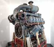 Motor complet MAN D2542 - Piese de motor MAN