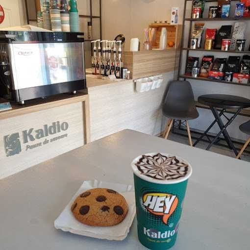 Coffee Shop în Ploiești – Afacere la Cheie pentru Viitori Antreprenori