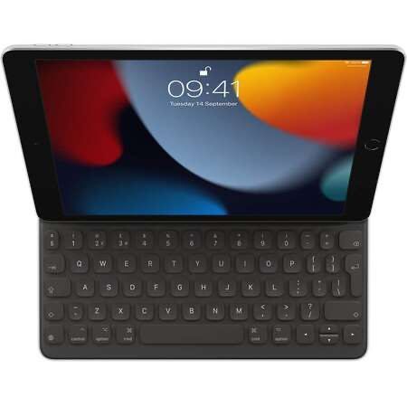 Husa si Tastatura Apple pt Ipad