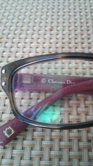 Vînd ramă de ochelari Christian Dior