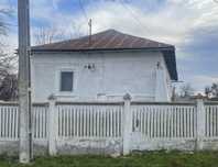 Vand Casa în Stoicanesti Olt cu teren de 2219mp