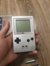 Gameboy pocket