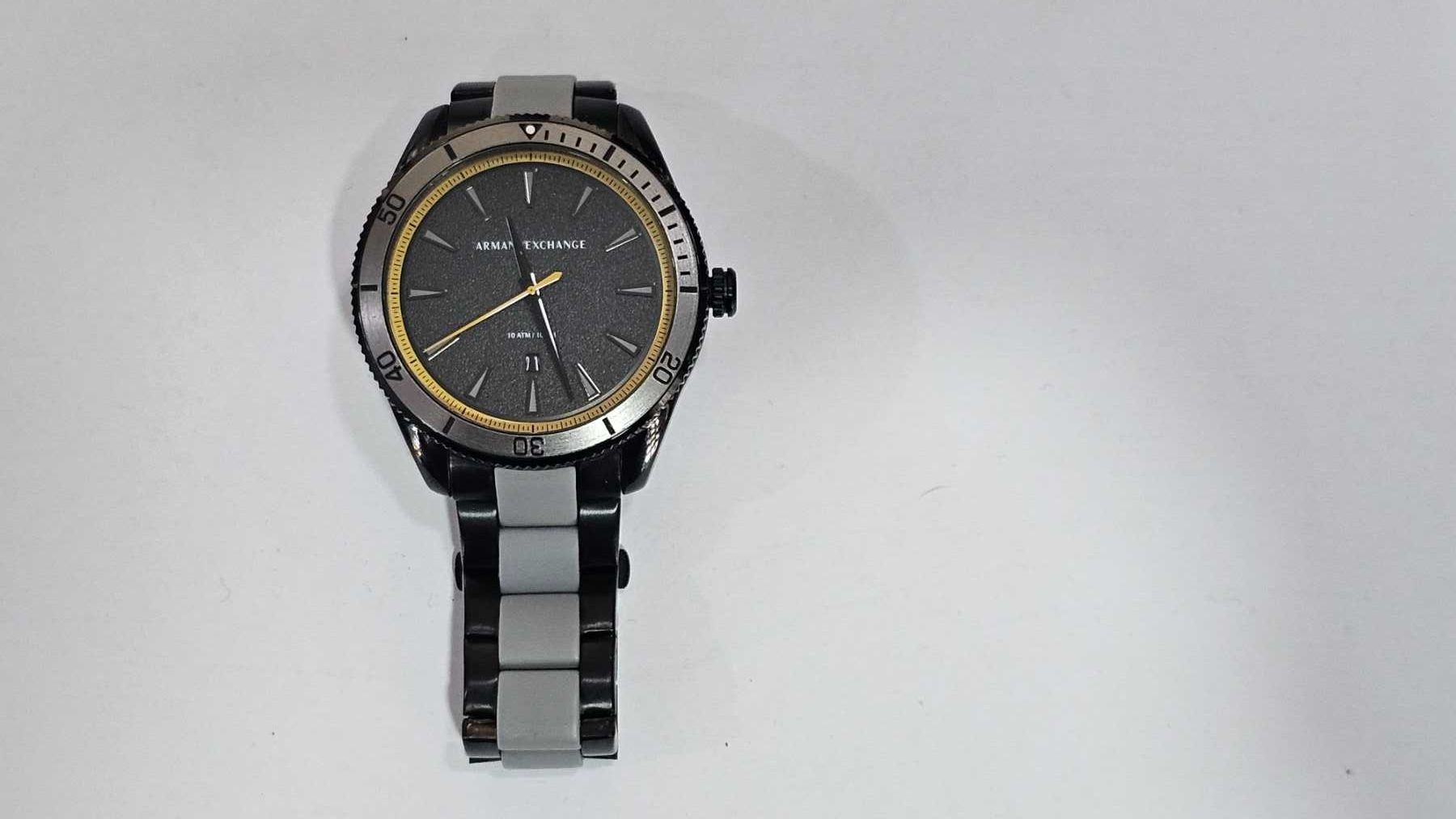 Часовник ARMANI Exchange AX1839