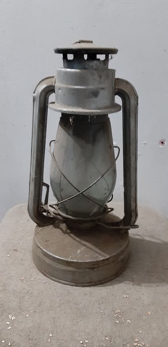 Волшебная лампа алладина.