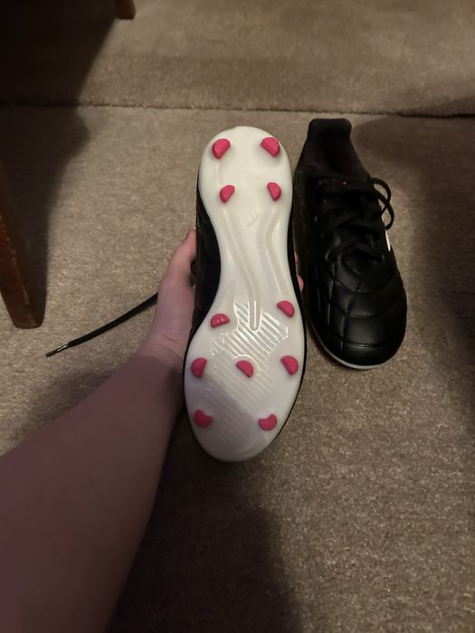 Ghete de fotbal adidas copa