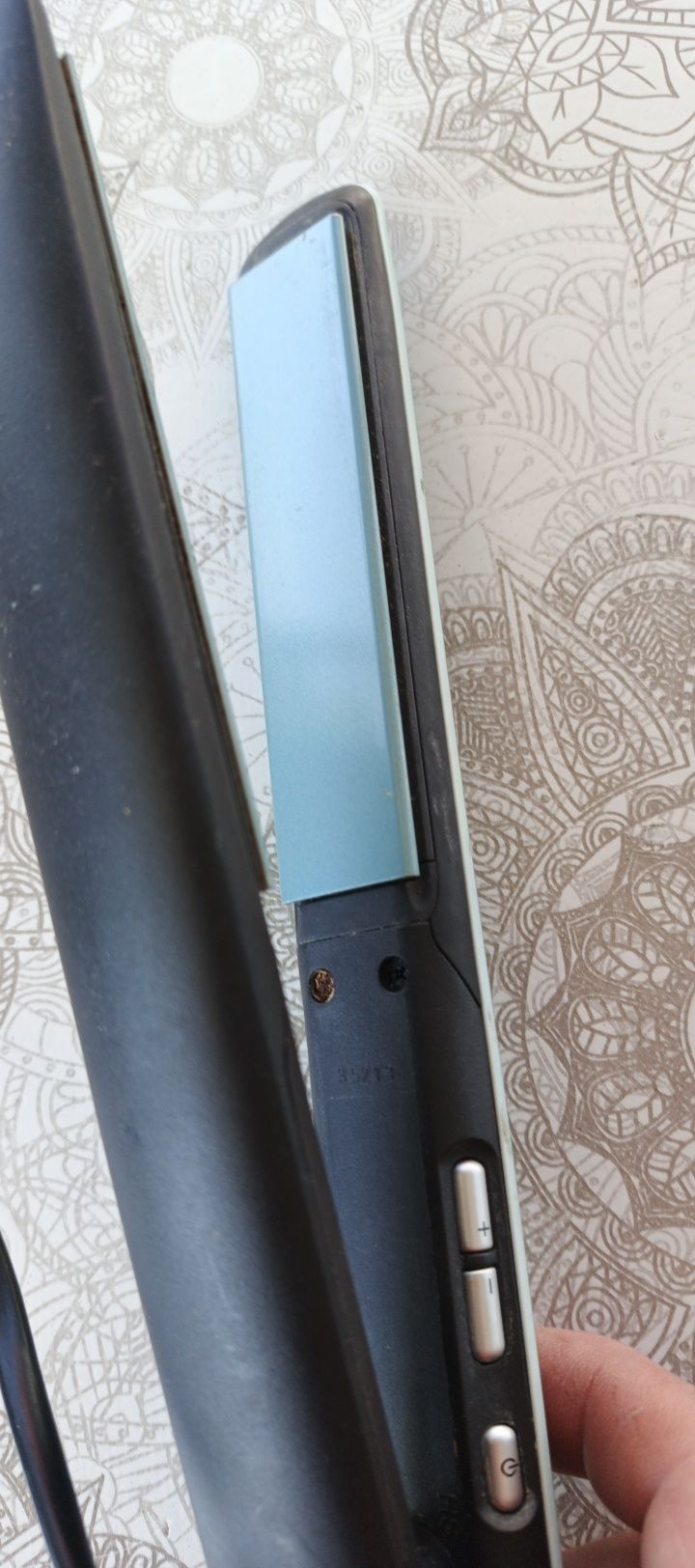 Placă de păr Remington