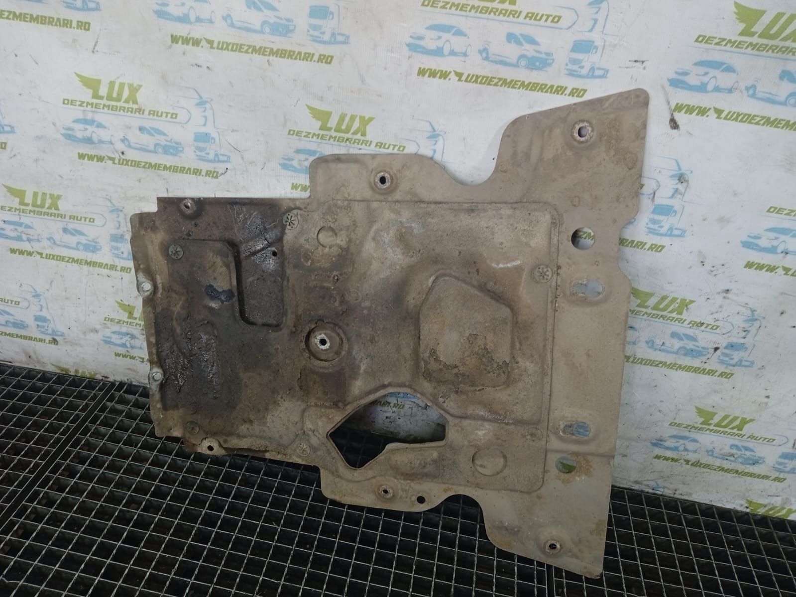 Scut motor Fpla5f002aa 3.0  tdv6 Land Rover Range Rover Sport 2 [2013