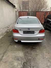 Bmw E60 525i автомат m54b25 160k км