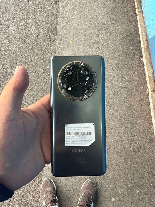Honor magic7 lite