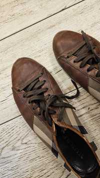 Мъжки обувки Burberry
