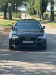 Audi A6 C 7 3.0 tdi Quattro S-tronic 245 cp