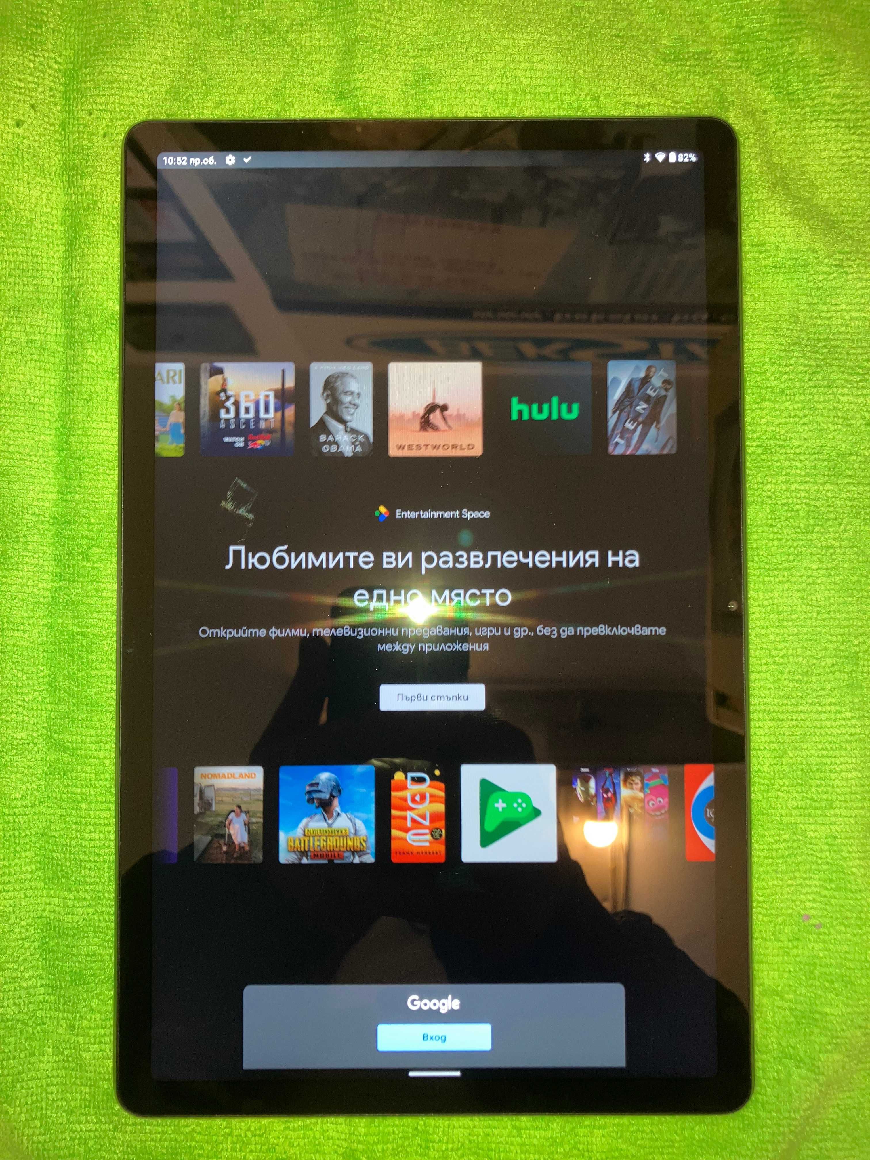 Таблет Lenovo Tab P11 - 128GB
