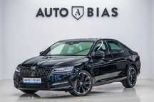 Skoda Superb Led/CarPlay/ACC/4x4/Navi/Sport Line/TVA/Canton/Leasing-Rate FARA AVANS