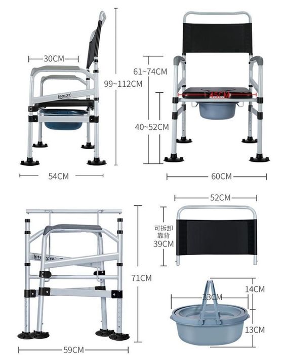 Продам переносной туалет