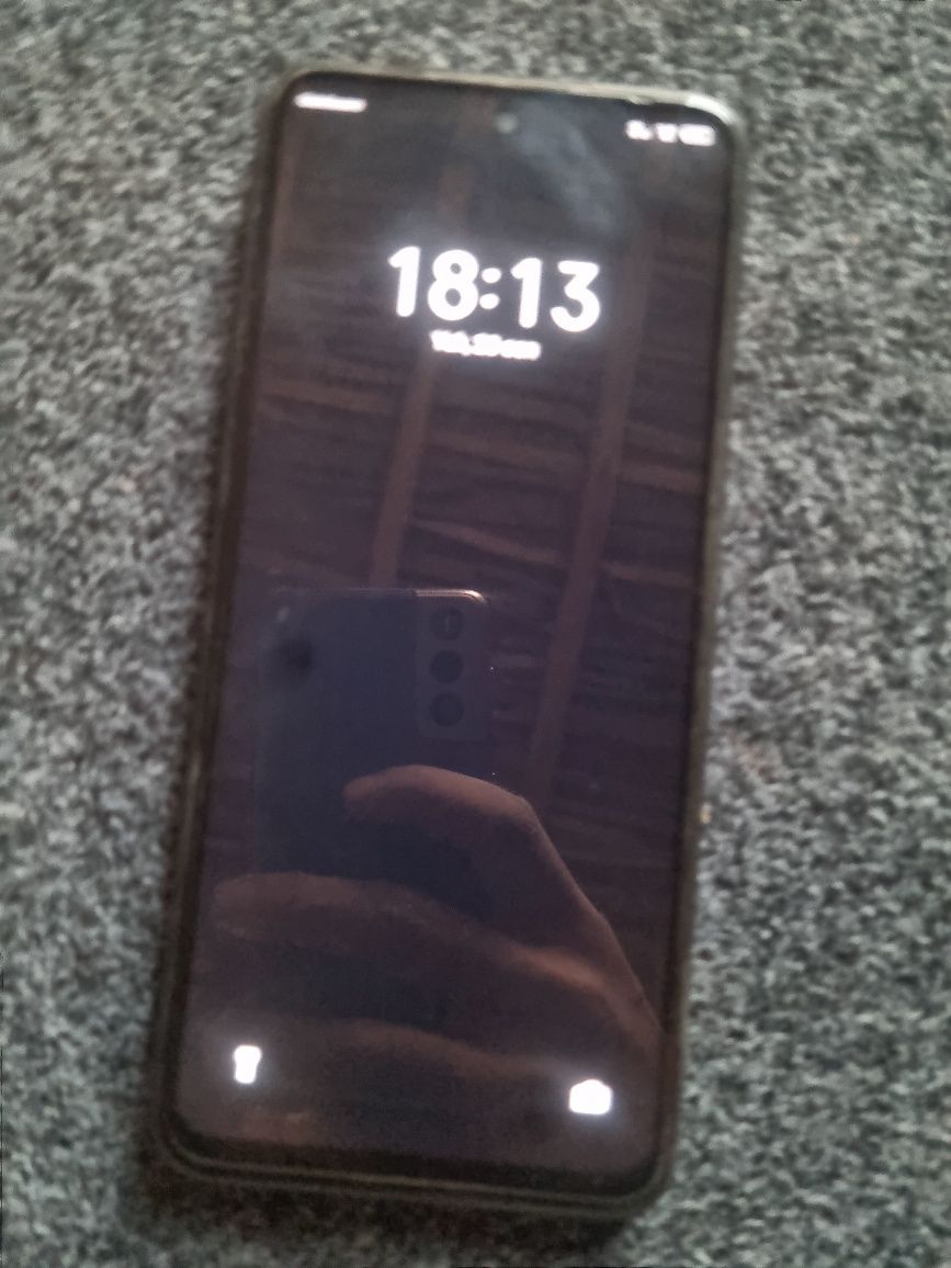 Infinix xot 30 play