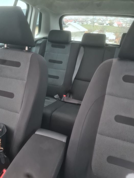 Vw Tiguan 2.0 benzina automat 2009 panoramic clima