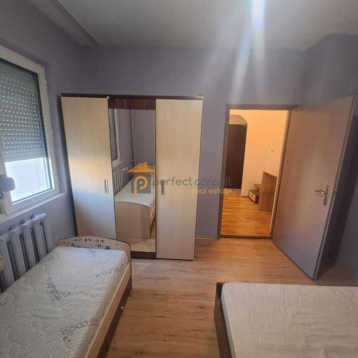 Продава се Двустаен апартамент в Пловдив, Тракия - 48 кв.м за 1667 €/кв.м - Снимка #2