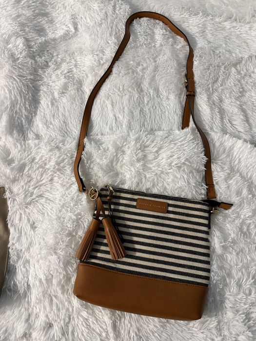 Дамски чанти Fiorelli  и Poppy &Peonies