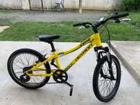 Devron Riddle K2 20”, MTB copii