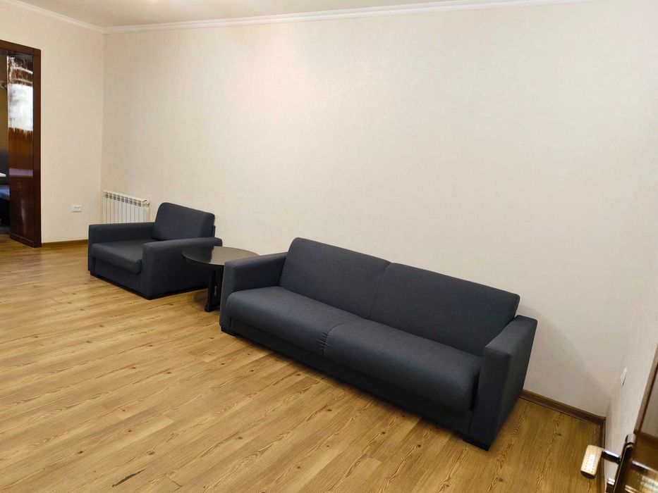 Ц1 Сдаётся уютная 3-комнатная квартира в отличной локации