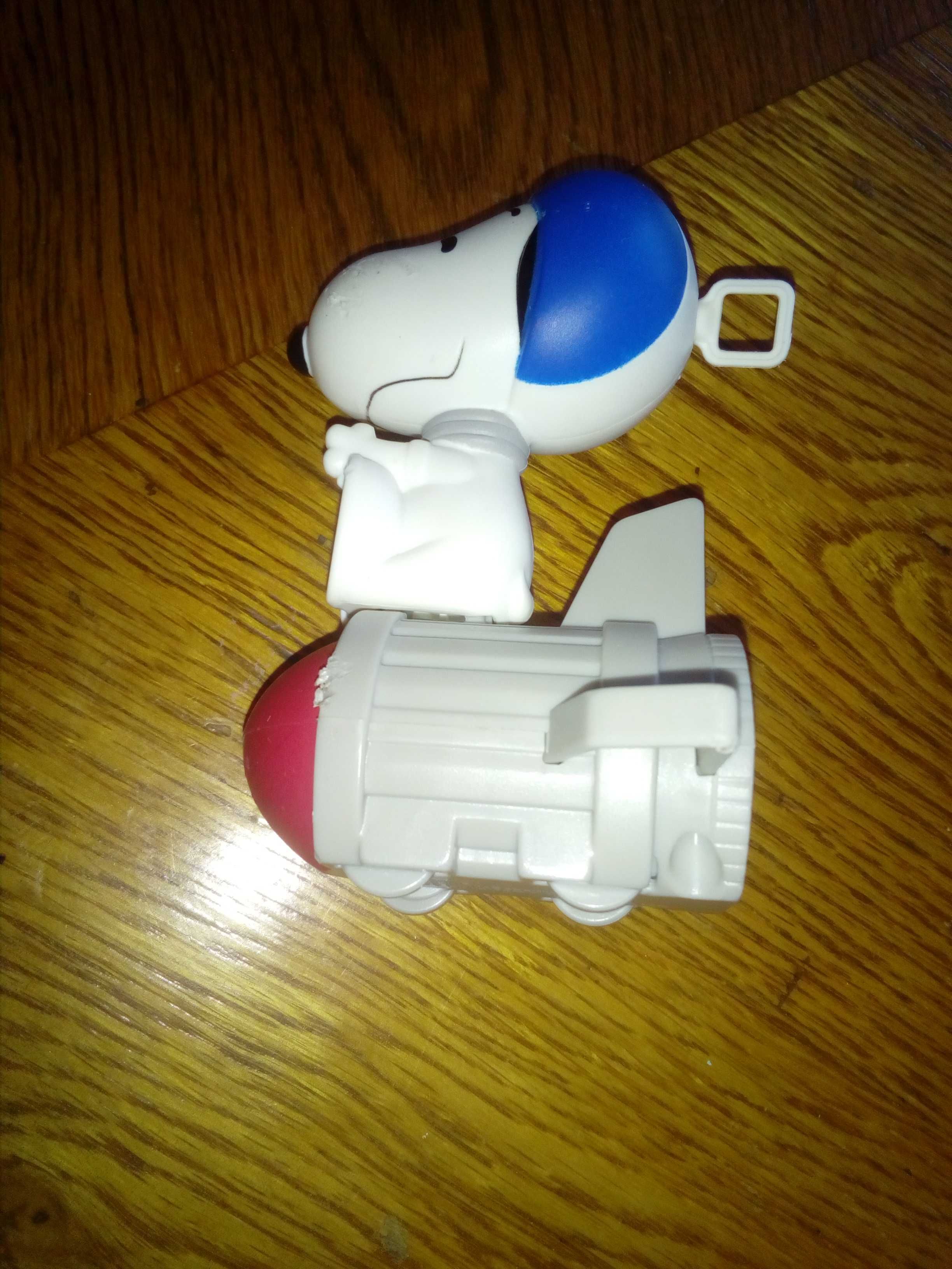 jucarii/figurine Snoopy