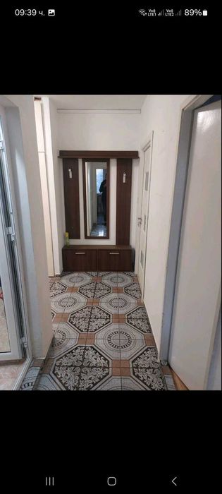 Двустаен апартамент под наем