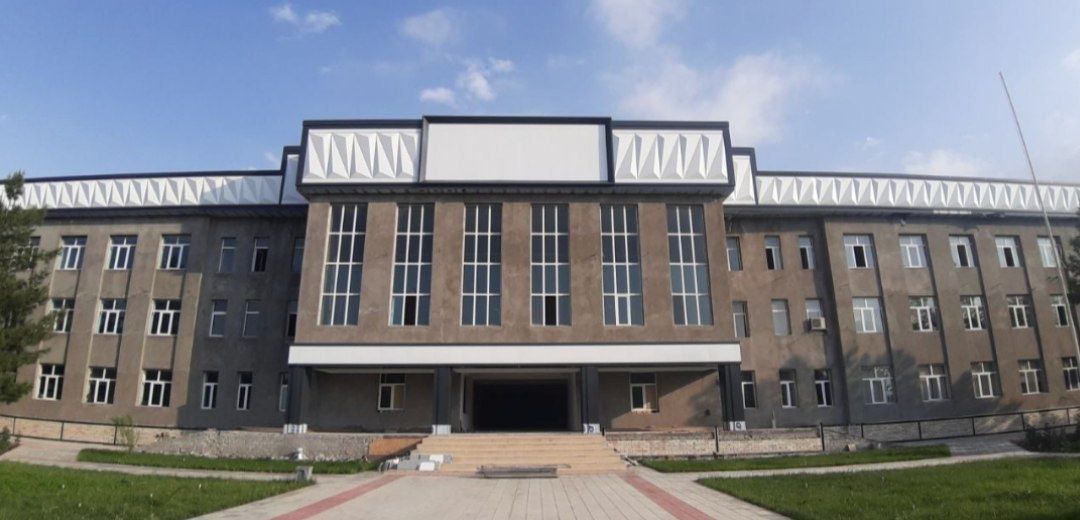 Алюкабонд аликабонд алибонд установка хаменбоп нархларда