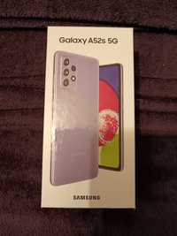 Samsung A52 s 5G