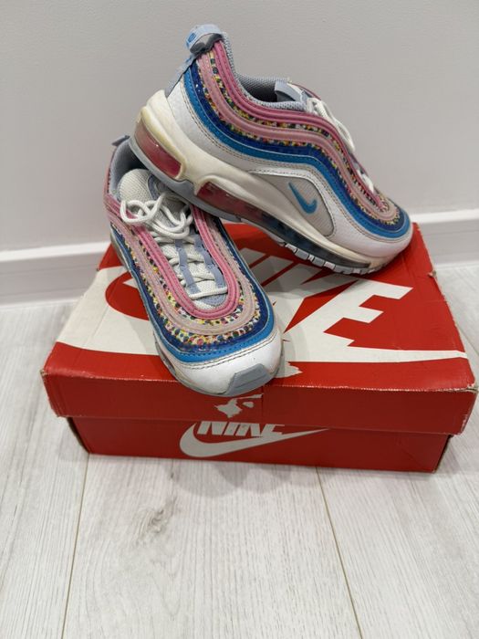 Детски маратонки Nike air max 97