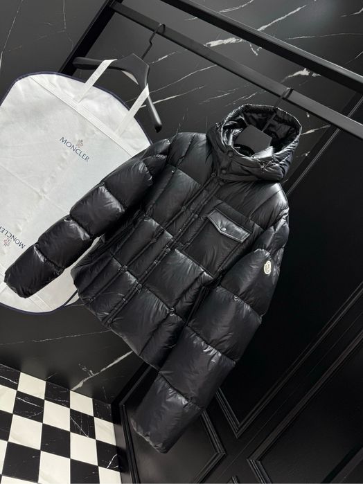 Мъжко яке Moncler